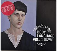 Various - Body Language Vol.4