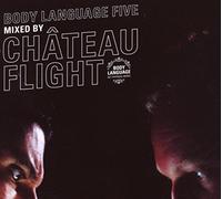 Various - Body Language Vol.5 (Chateau Flight)