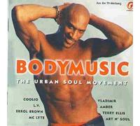 Various - Body Music