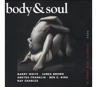 Various - Body-Music (Compilation CD, 32 Tracks)