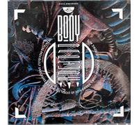 Various - Body Rapture-Vol.1