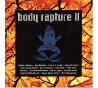 Various - Body Rapture-Vol.2