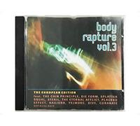 Various - Body Rapture-Vol.3