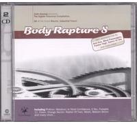 Various - Body Rapture Vol.8