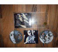 Various - Body & Soul Ballads Vol.1