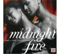 Various - Body & Soul: Midnight Fire