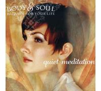 Various - Body & Soul: Quiet Meditation