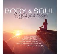 Various Body & Soul Relaxation