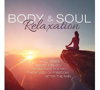 Various - Body & Soul Relaxation