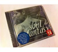 Various - Body & Soul: Soul Fantasy