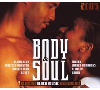 Various - Body & Soul-the Best of