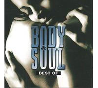 Various - Body & Soul-the Best of