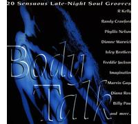 Various - Body Talk