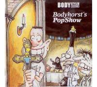 Various - Bodystyler Compilation Vol.1