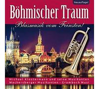 Various - Böhmischer Traum