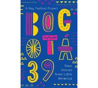 Various Bogotá 39 (Tascabile)