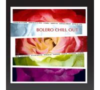 Various - Bolero Chill Out [+Dvd]