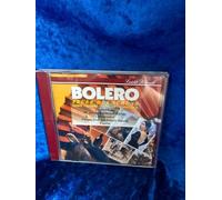 Various - Bolero-Feuer des Südens