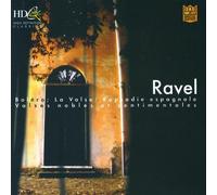 Various - Bolero, la Valse, Rhapsodie, V