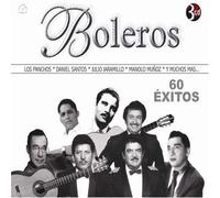 Various - Boleros