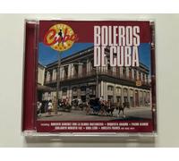 Various - Boleros de Cuba