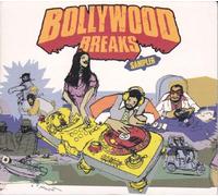 Various - Bollywood Breaks