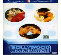 Various - Bollywood Chartbusters