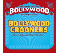 Various - Bollywood Crooners