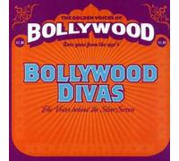 Various Bollywood Divas CD NUOVO