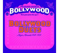 Various - Bollywood Duets