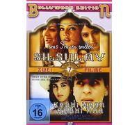 Various - Bollywood Edition Vol.7 (Zwei Filme)