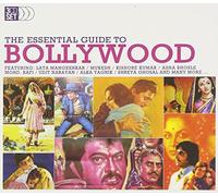 Various - Bollywood-Essential Guide