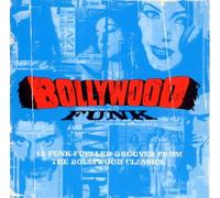 Various - Bollywood Funk