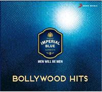 VARIOUS - BOLLYWOOD HITS