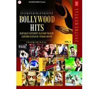 VARIOUS - Bollywood Hits Instrumental Vol.1