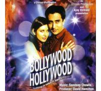 Various - Bollywood Hollywood O.S.T.