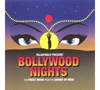 Various - Bollywood Nights