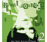 Various - Bomb Boutique 2