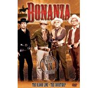 Various - Bonanza - Blood Line / The Courtship [Edizione: Regno Unito]