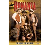 Various - Bonanza - The Avenger / The Last Trophy [Edizione: Regno Unito]