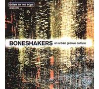Various - Boneshakers Vol.4 Dlp