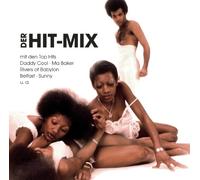Various - Boney M Hitmix