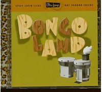 Various - Bongaland