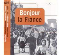 Various Bonjour La France CD 2