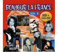 Various - Bonjour la France Vol.2