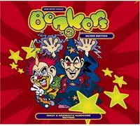 Various - Bonkers 2 Silver Edition