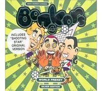 Various - Bonkers 4 Silver Edition