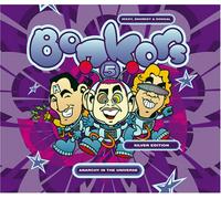Various - Bonkers 5 Silver Edition