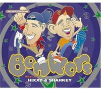 Various - Bonkers: Silver Edition