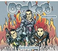 Various - Bonkers/the Rezzurection